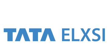 Tata Elxsi Logo